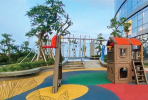 Children Playground