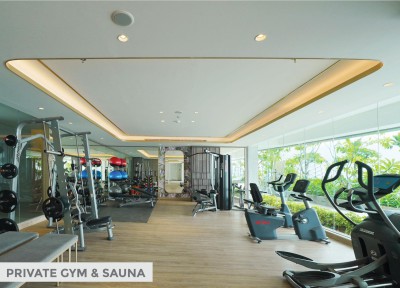 Private Gym